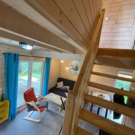 Kwiatowa Laka Villa Sliwin Eksteriør billede